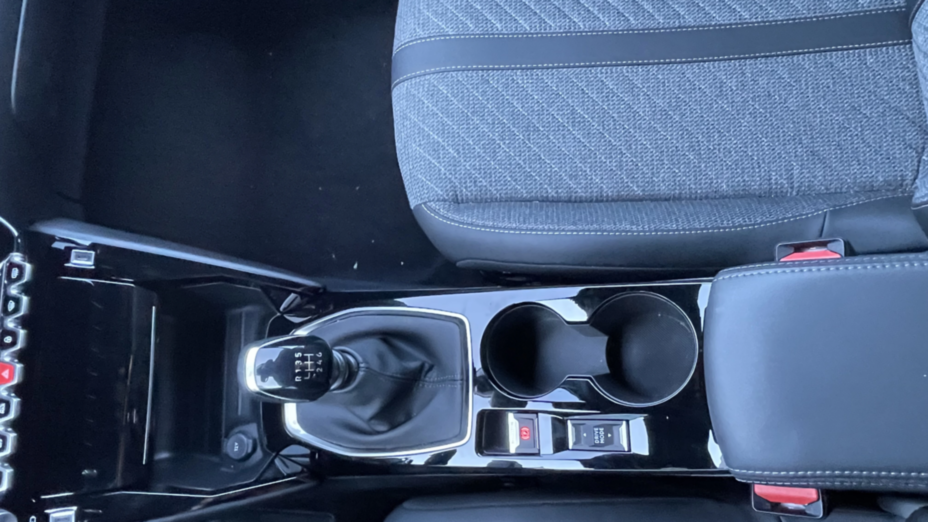 PEUGEOT 2008 2008 1.2 PureTech Allure S&S