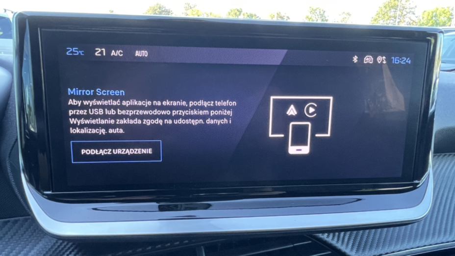 PEUGEOT 2008 2008 1.2 PureTech Allure S&S
