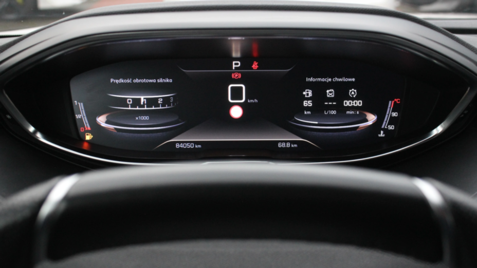 PEUGEOT 3008 3008 1.6 PureTech GPF GT Line S&S EAT8