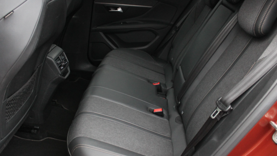 PEUGEOT 3008 3008 1.6 PureTech GPF GT Line S&S EAT8