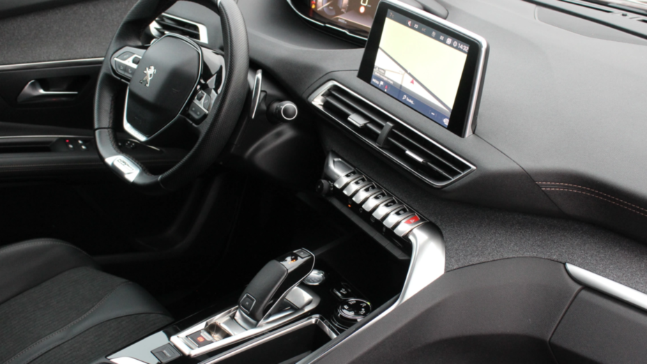 PEUGEOT 3008 3008 1.6 PureTech GPF GT Line S&S EAT8
