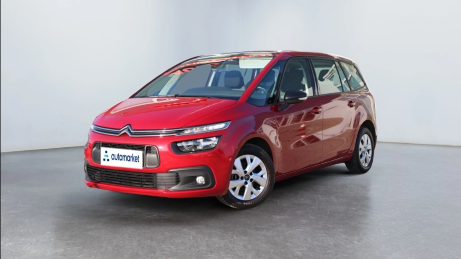 CITROEN C4 Spacetourer C4 Grand Spacetourer 1.5 BlueHDi Feel S&S