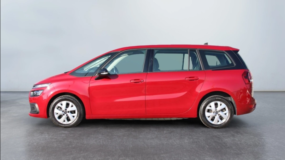CITROEN C4 Spacetourer C4 Grand Spacetourer 1.5 BlueHDi Feel S&S
