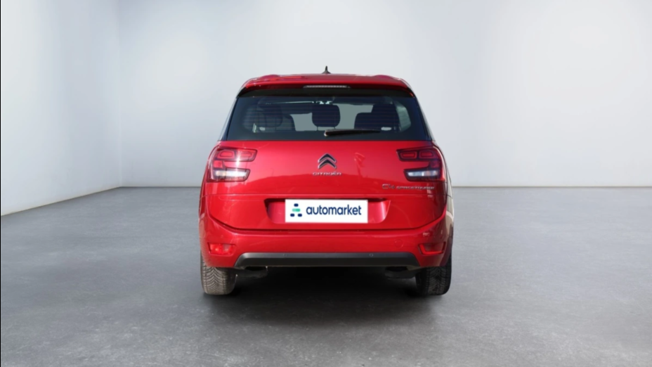 CITROEN C4 Spacetourer C4 Grand Spacetourer 1.5 BlueHDi Feel S&S