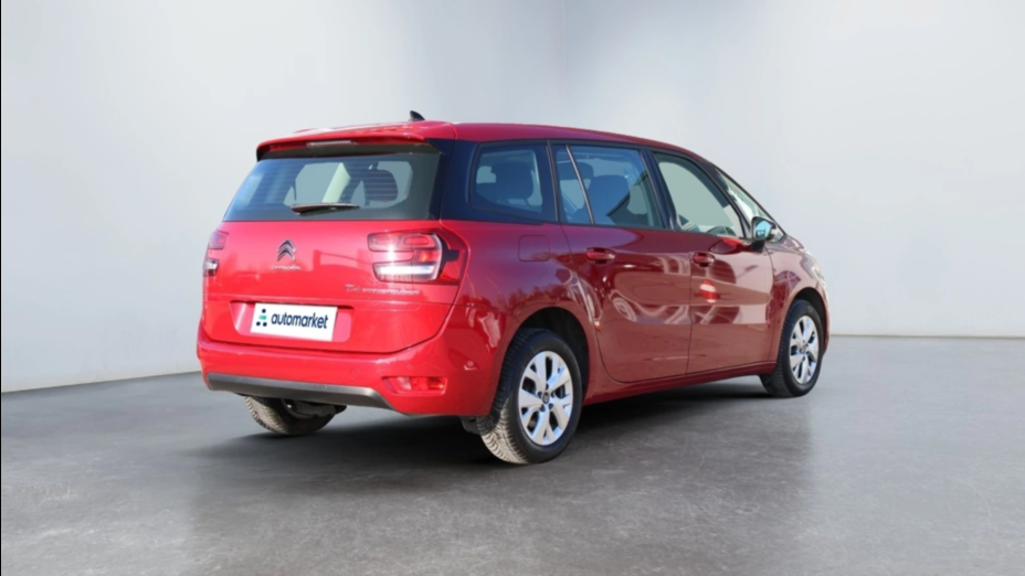 CITROEN C4 Spacetourer C4 Grand Spacetourer 1.5 BlueHDi Feel S&S