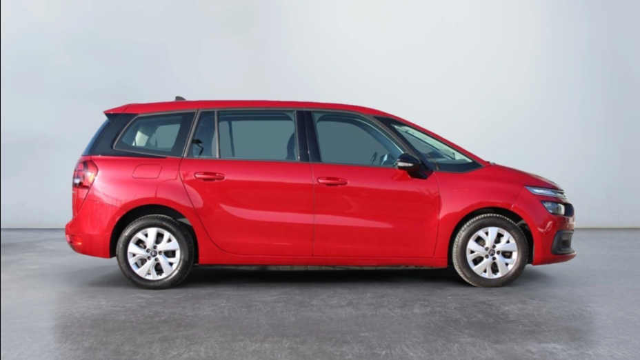 CITROEN C4 Spacetourer C4 Grand Spacetourer 1.5 BlueHDi Feel S&S