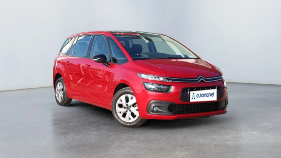CITROEN C4 Spacetourer C4 Grand Spacetourer 1.5 BlueHDi Feel S&S