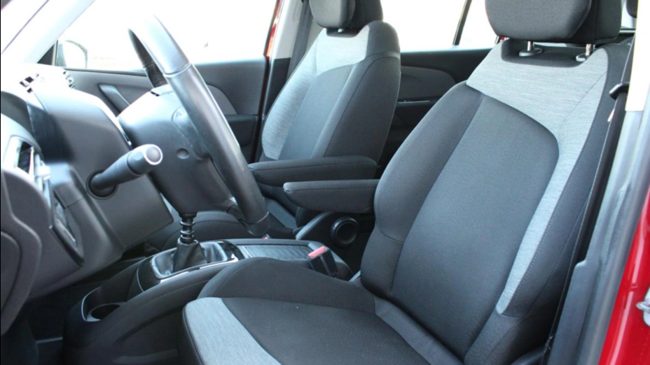 CITROEN C4 Spacetourer C4 Grand Spacetourer 1.5 BlueHDi Feel S&S
