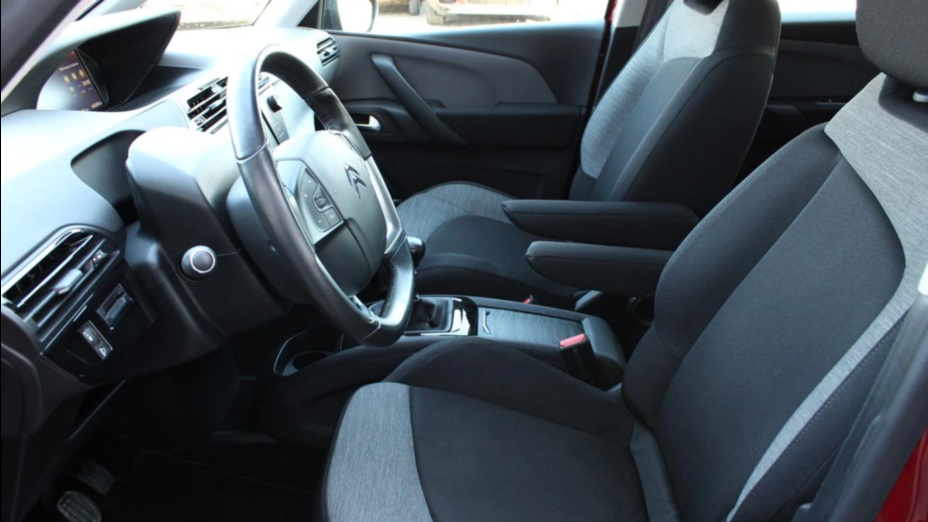 CITROEN C4 Spacetourer C4 Grand Spacetourer 1.5 BlueHDi Feel S&S