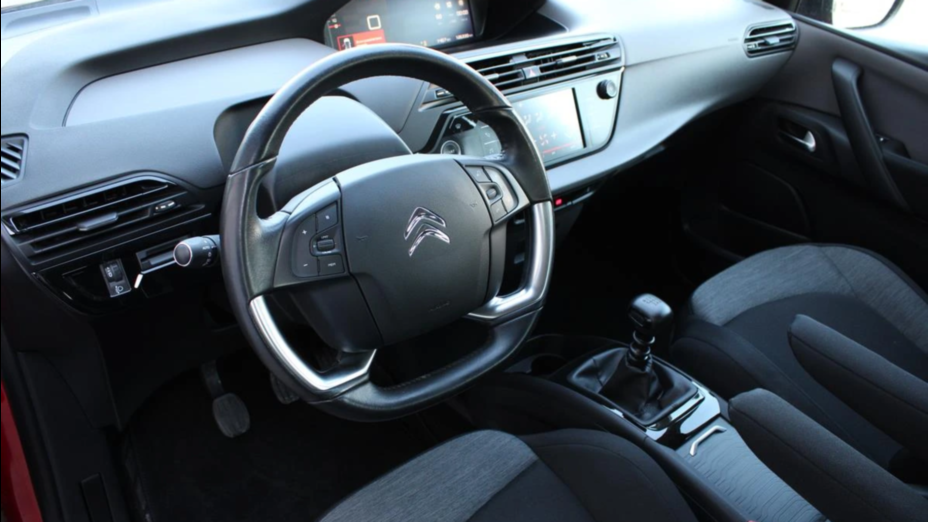 CITROEN C4 Spacetourer C4 Grand Spacetourer 1.5 BlueHDi Feel S&S