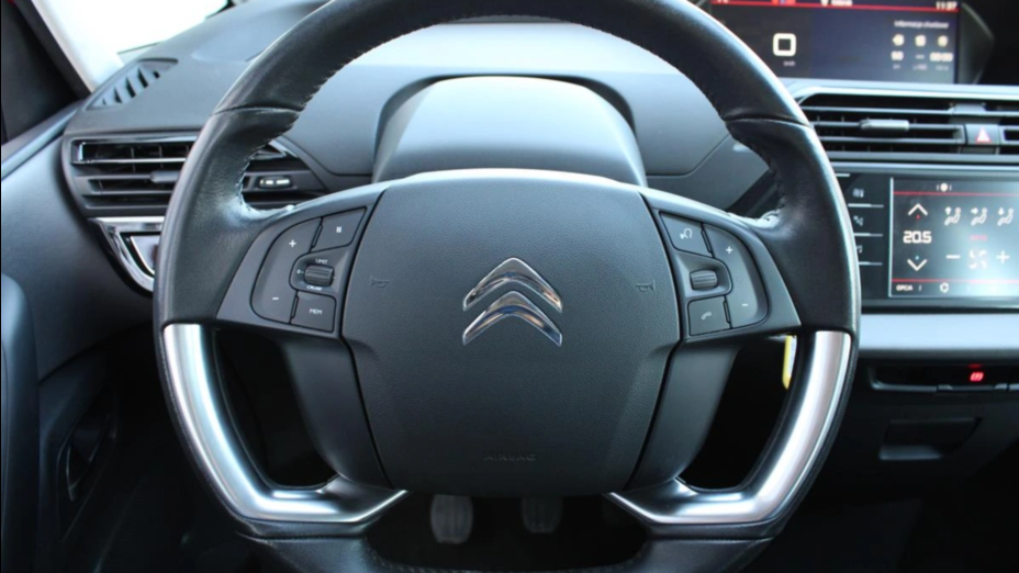 CITROEN C4 Spacetourer C4 Grand Spacetourer 1.5 BlueHDi Feel S&S