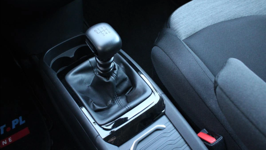 CITROEN C4 Spacetourer C4 Grand Spacetourer 1.5 BlueHDi Feel S&S