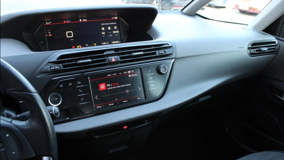 CITROEN C4 Spacetourer C4 Grand Spacetourer 1.5 BlueHDi Feel S&S