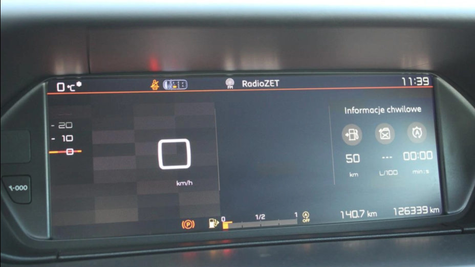 CITROEN C4 Spacetourer C4 Grand Spacetourer 1.5 BlueHDi Feel S&S