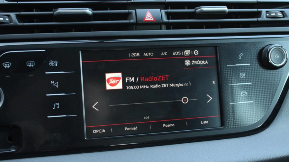 CITROEN C4 Spacetourer C4 Grand Spacetourer 1.5 BlueHDi Feel S&S