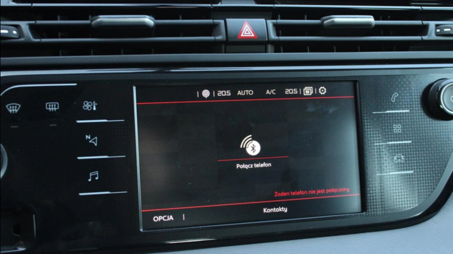 CITROEN C4 Spacetourer C4 Grand Spacetourer 1.5 BlueHDi Feel S&S