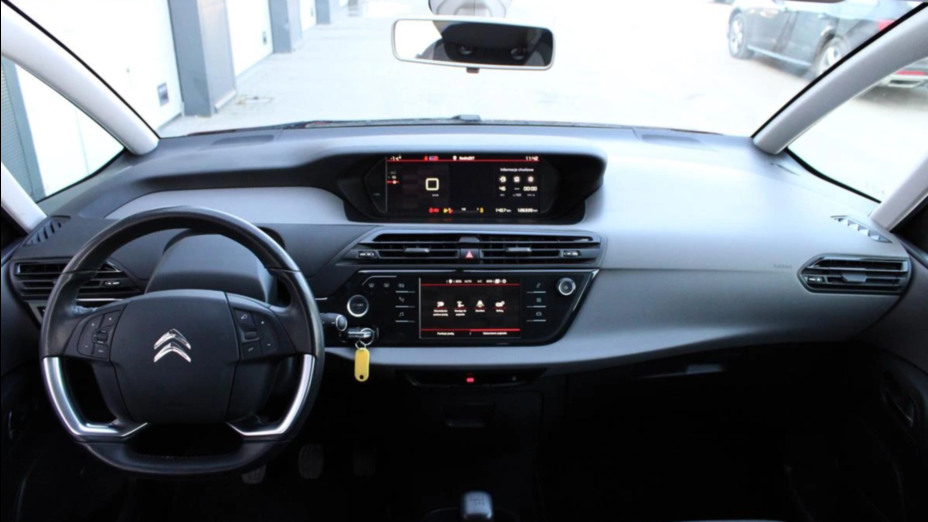 CITROEN C4 Spacetourer C4 Grand Spacetourer 1.5 BlueHDi Feel S&S