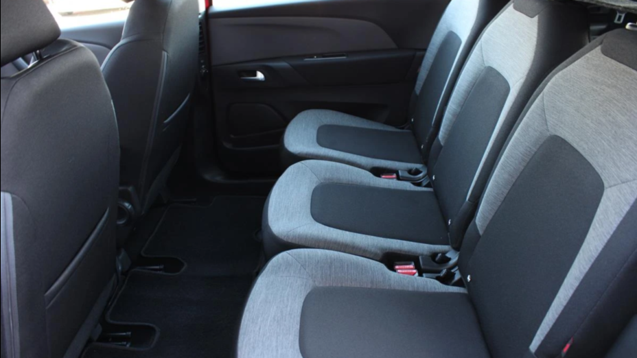 CITROEN C4 Spacetourer C4 Grand Spacetourer 1.5 BlueHDi Feel S&S