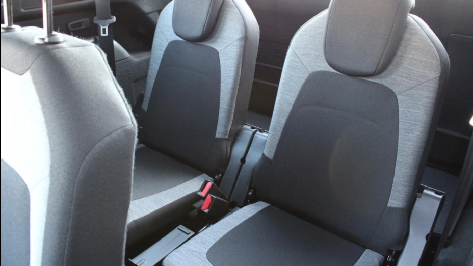 CITROEN C4 Spacetourer C4 Grand Spacetourer 1.5 BlueHDi Feel S&S