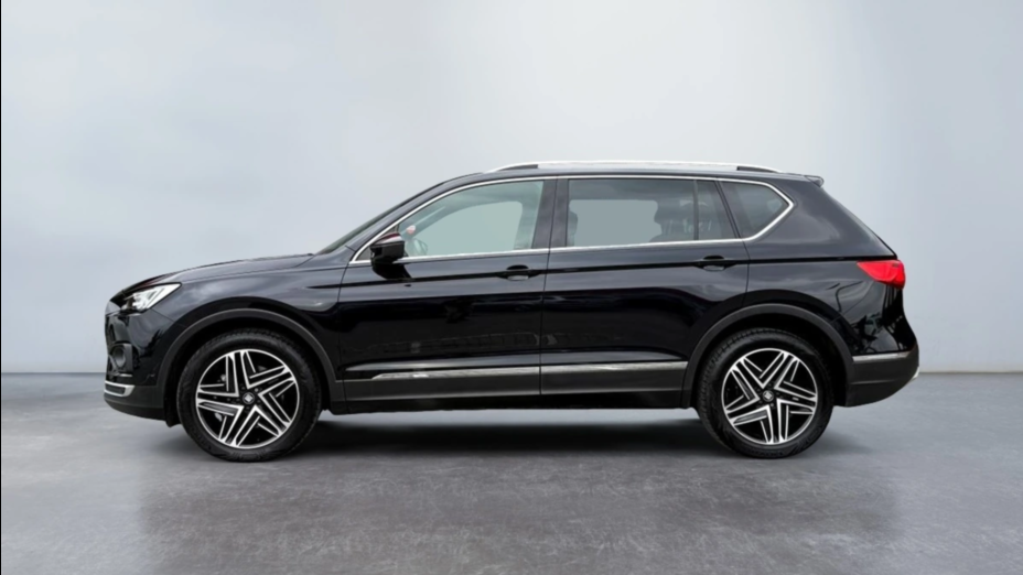 SEAT Tarraco Tarraco 2.0 Eco TSI Xcellence S&S 4Drive DSG