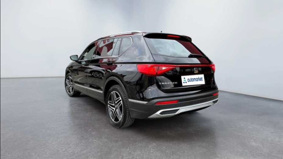 SEAT Tarraco Tarraco 2.0 Eco TSI Xcellence S&S 4Drive DSG