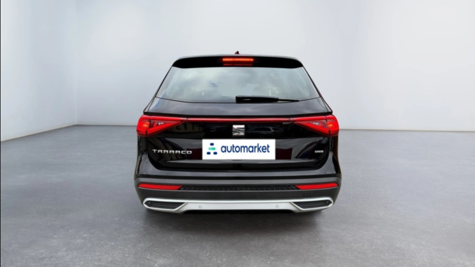 SEAT Tarraco Tarraco 2.0 Eco TSI Xcellence S&S 4Drive DSG