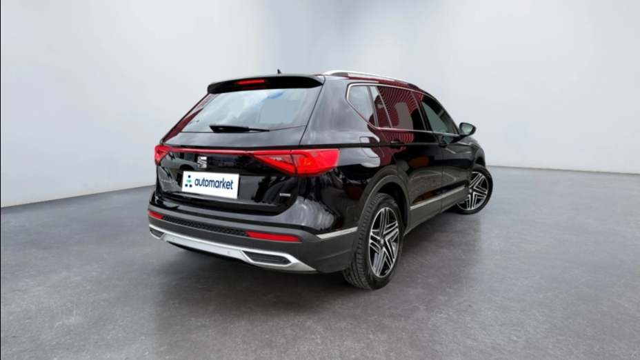 SEAT Tarraco Tarraco 2.0 Eco TSI Xcellence S&S 4Drive DSG