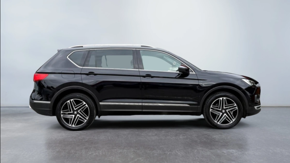 SEAT Tarraco Tarraco 2.0 Eco TSI Xcellence S&S 4Drive DSG