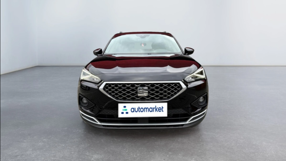 SEAT Tarraco Tarraco 2.0 Eco TSI Xcellence S&S 4Drive DSG