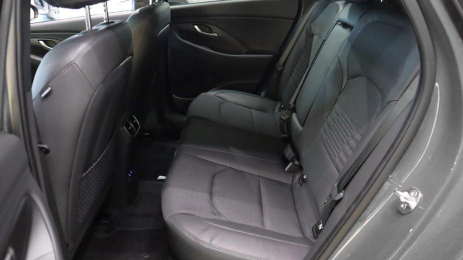 HYUNDAI i30 i30 1.0 T-GDI Smart Nowy