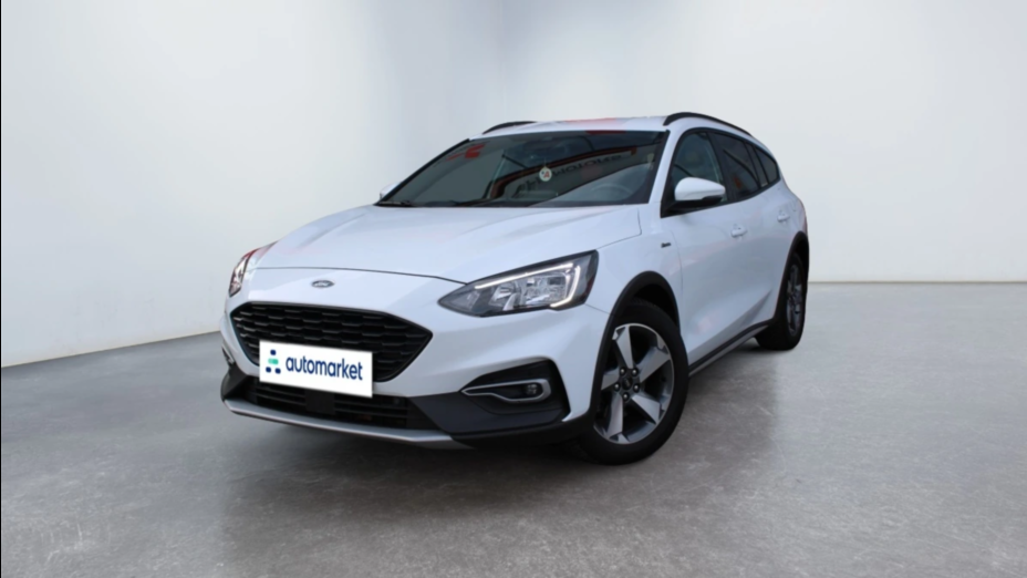 FORD Focus Focus 1.5 EcoBoost Active X aut