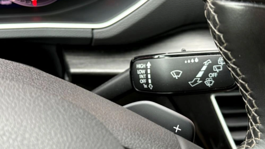 SEAT Tarraco Tarraco 2.0 Eco TSI Xcellence S&S 4Drive DSG