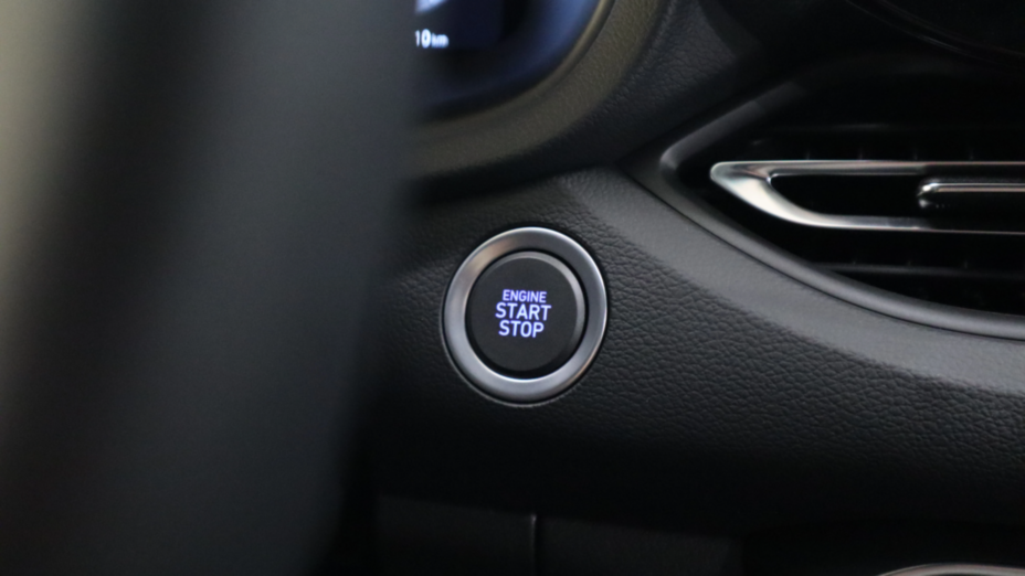 HYUNDAI i30 i30 1.0 T-GDI Smart Nowy