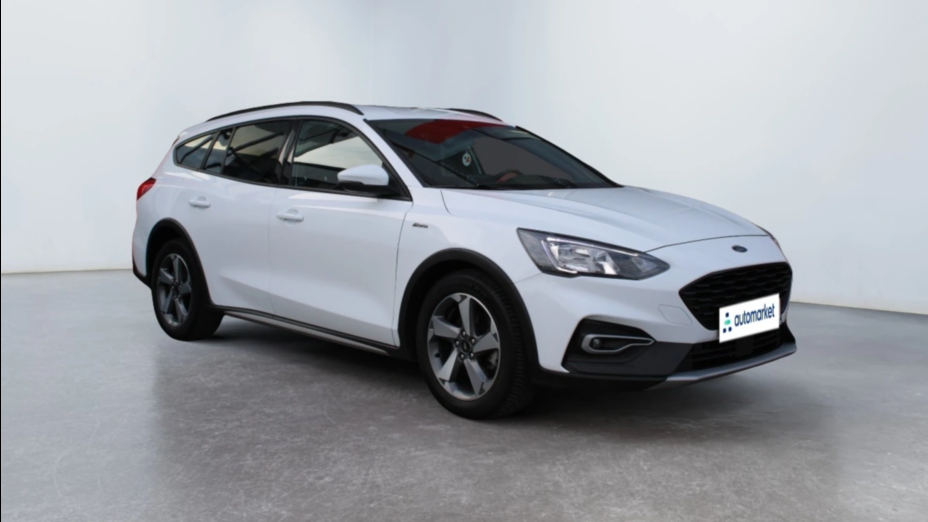 FORD Focus Focus 1.5 EcoBoost Active X aut