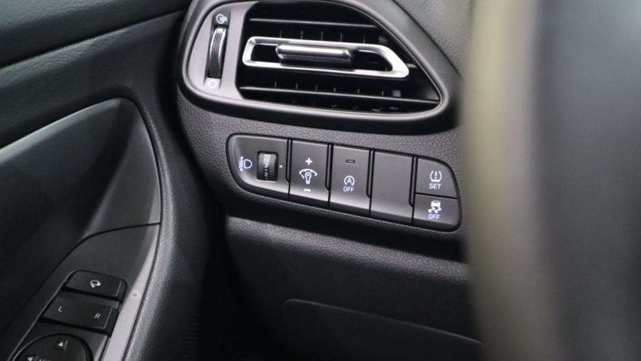 HYUNDAI i30 i30 1.0 T-GDI Smart Nowy