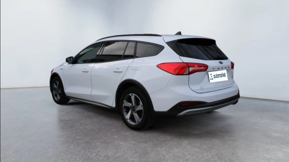 FORD Focus Focus 1.5 EcoBoost Active X aut