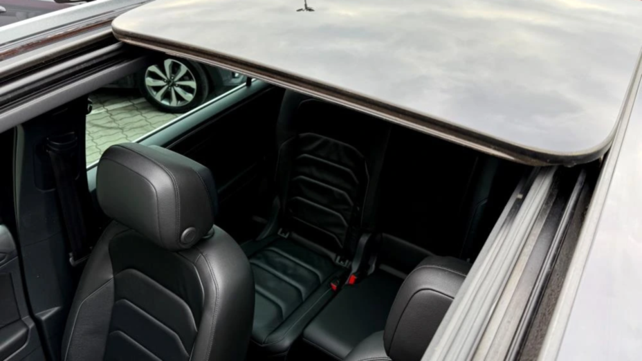 SEAT Tarraco Tarraco 2.0 Eco TSI Xcellence S&S 4Drive DSG
