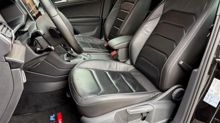 SEAT Tarraco Tarraco 2.0 Eco TSI Xcellence S&S 4Drive DSG