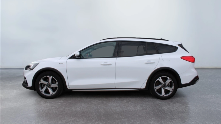 FORD Focus Focus 1.5 EcoBoost Active X aut