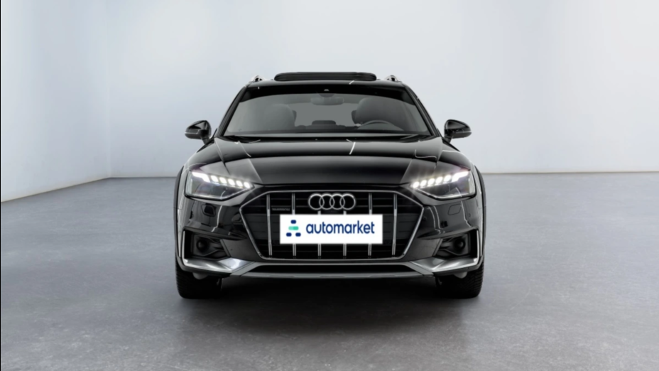 AUDI A4 A4 Allroad 40 TDI mHEV Quattro S tronic