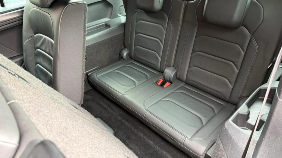 SEAT Tarraco Tarraco 2.0 Eco TSI Xcellence S&S 4Drive DSG