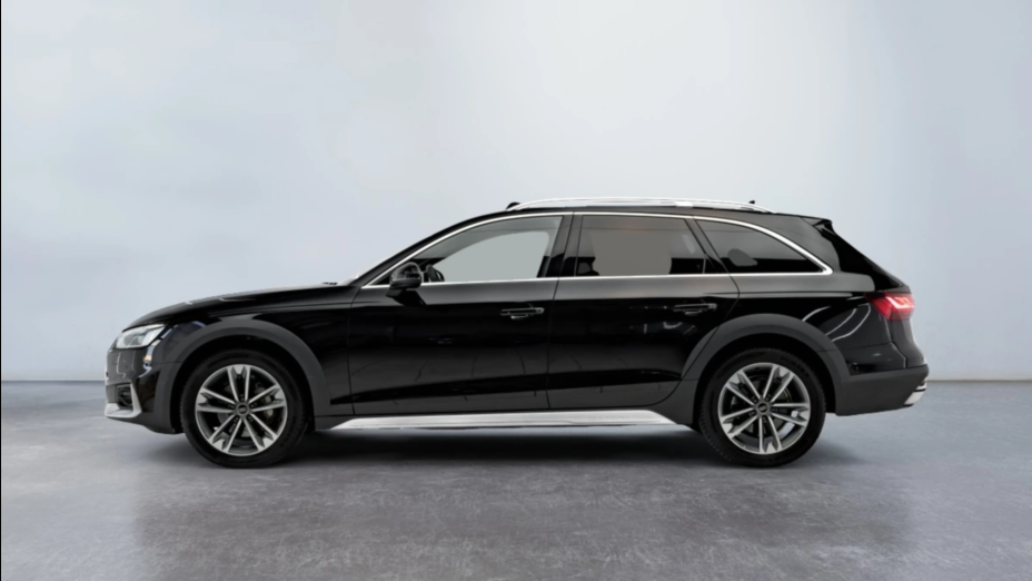 AUDI A4 A4 Allroad 40 TDI mHEV Quattro S tronic