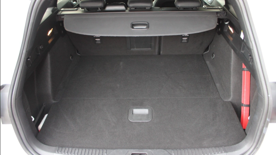 FORD Focus Focus 1.5 EcoBoost Active X aut