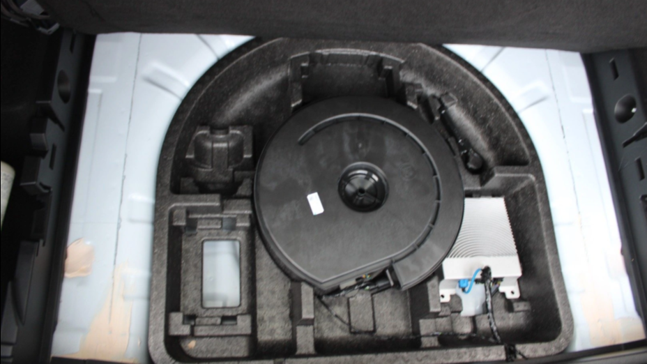 FORD Focus Focus 1.5 EcoBoost Active X aut