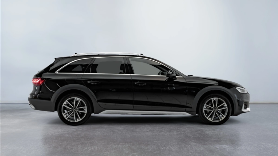 AUDI A4 A4 Allroad 40 TDI mHEV Quattro S tronic