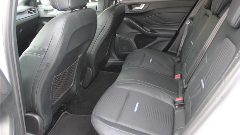 FORD Focus Focus 1.5 EcoBoost Active X aut
