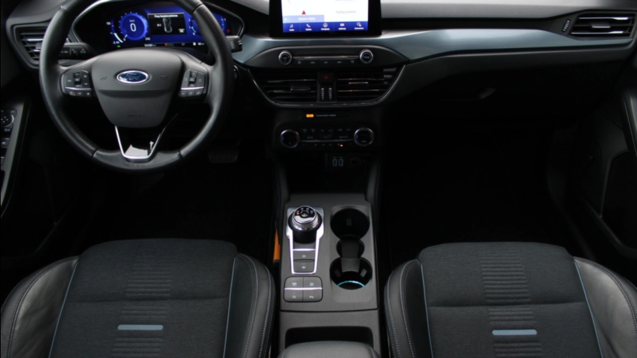 FORD Focus Focus 1.5 EcoBoost Active X aut