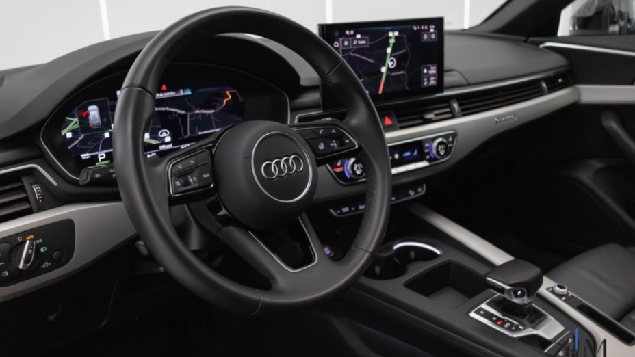 AUDI A4 A4 Allroad 40 TDI mHEV Quattro S tronic
