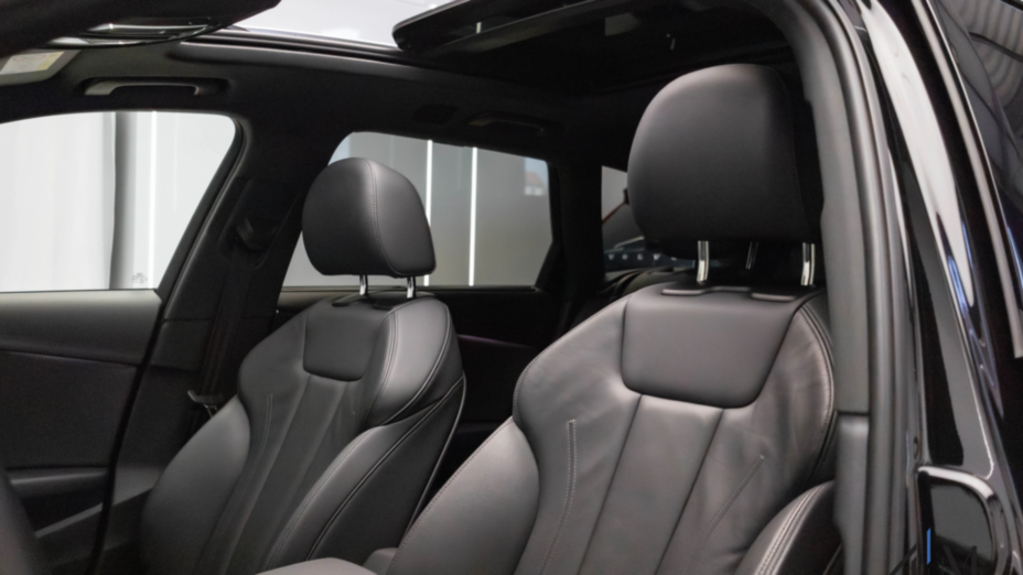 AUDI A4 A4 Allroad 40 TDI mHEV Quattro S tronic
