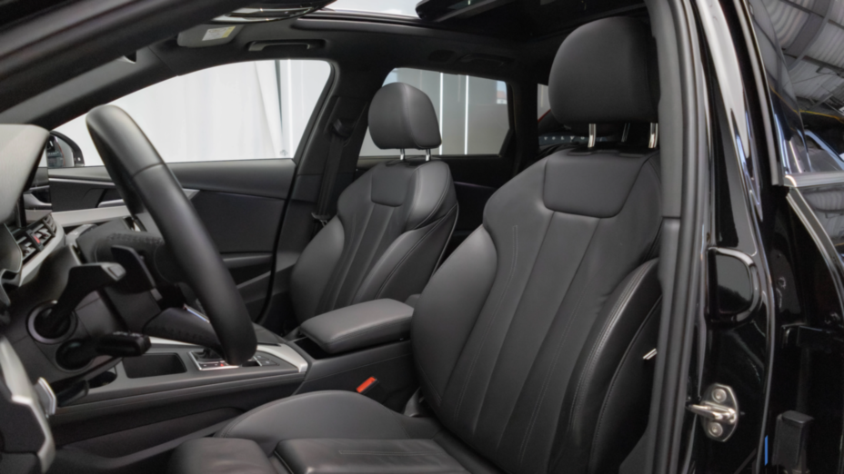 AUDI A4 A4 Allroad 40 TDI mHEV Quattro S tronic